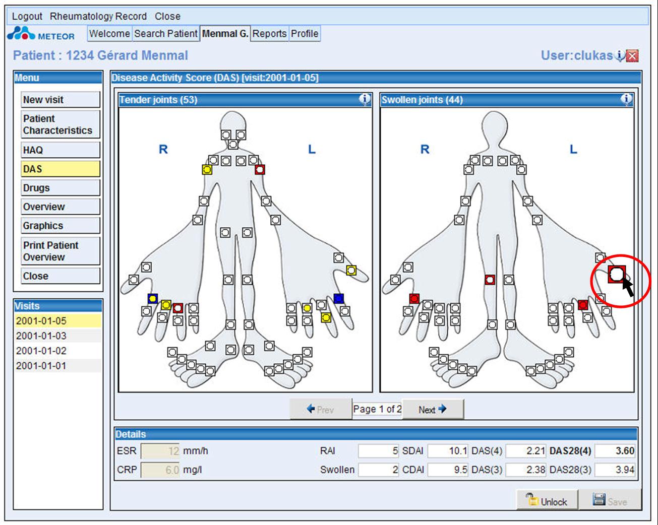 psarc tool